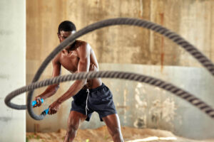 Crossfit